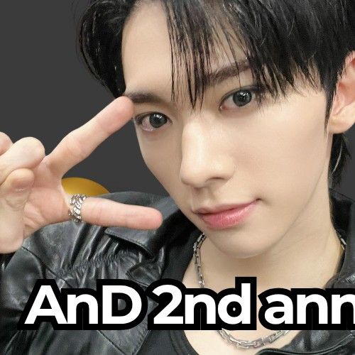 Latest photo of Jinbeom (WHIB)