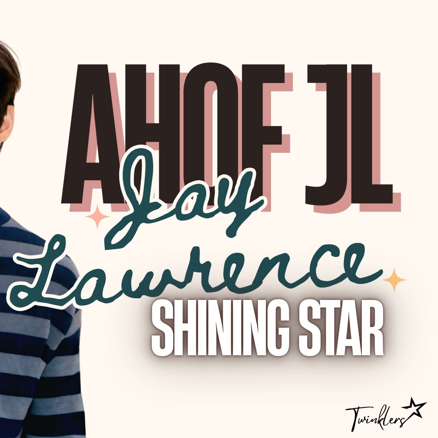 Latest photo of JL (AHOF)