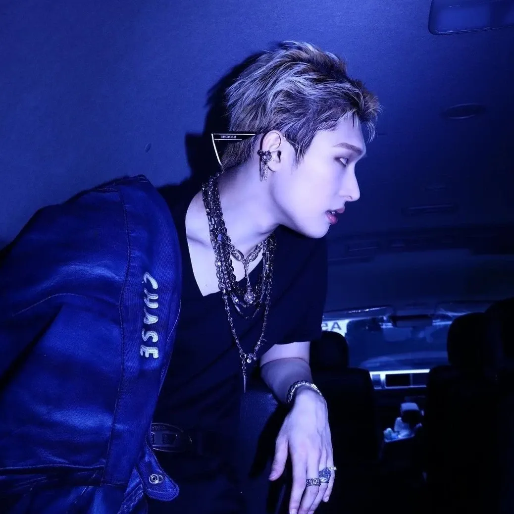 ソン・ミンギ (ATEEZ)の最新写真