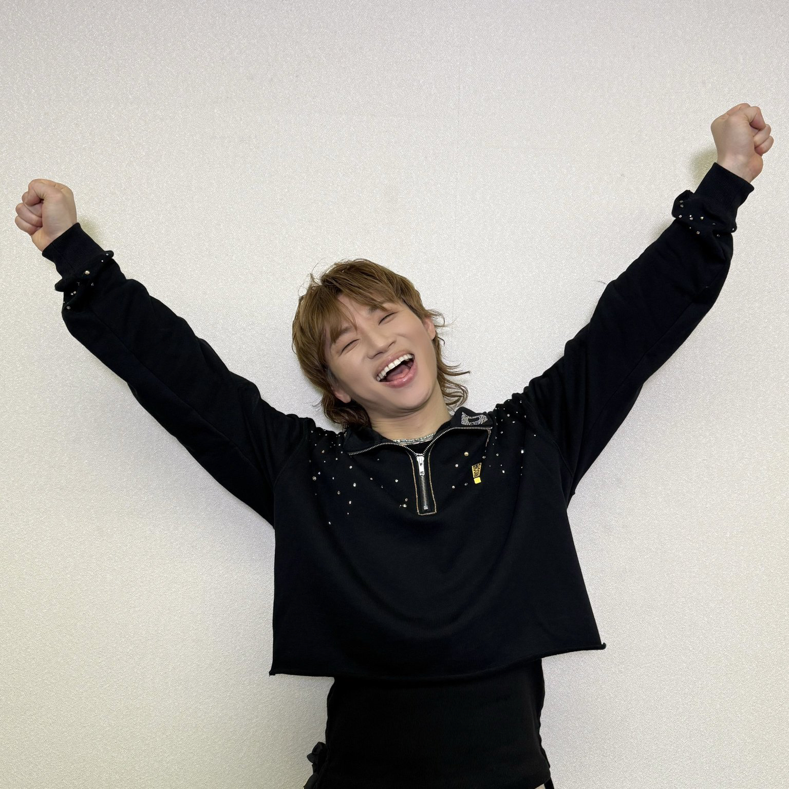 Recent activity shot of Daesung (BIGBANG)