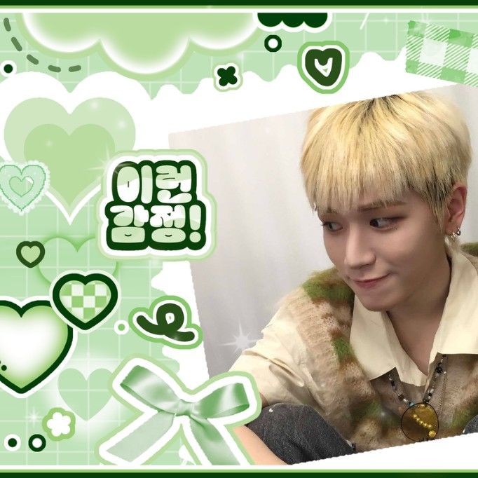 Latest photo of Riwoo (BOYNEXTDOOR)