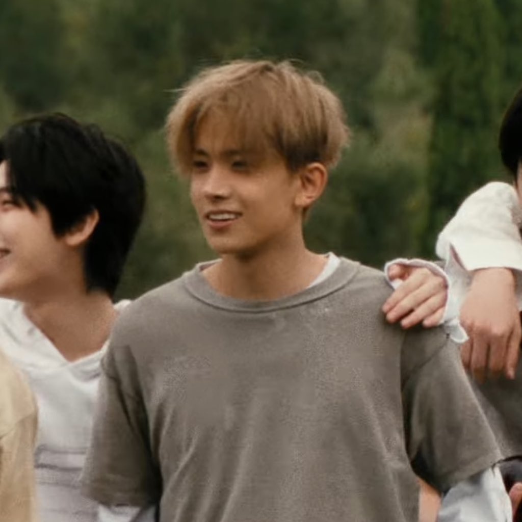 ENHYPEN 팬이 찍은 순간