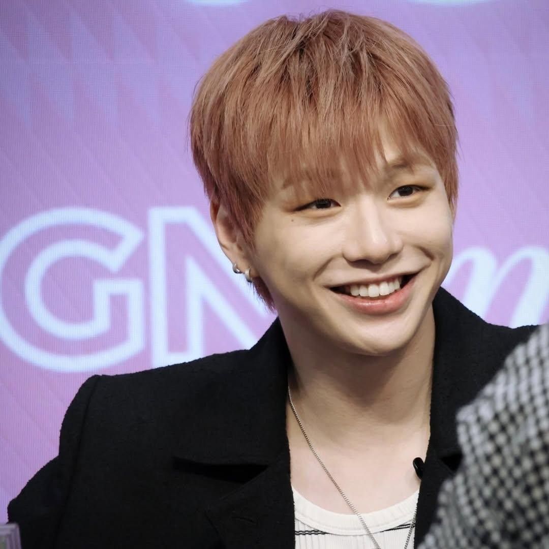 Latest photo of Kang Daniel