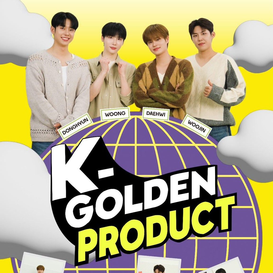 AB6IX의 비하인드 컷