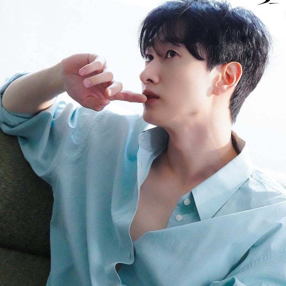 Foto aktivitas terbaru Super Junior