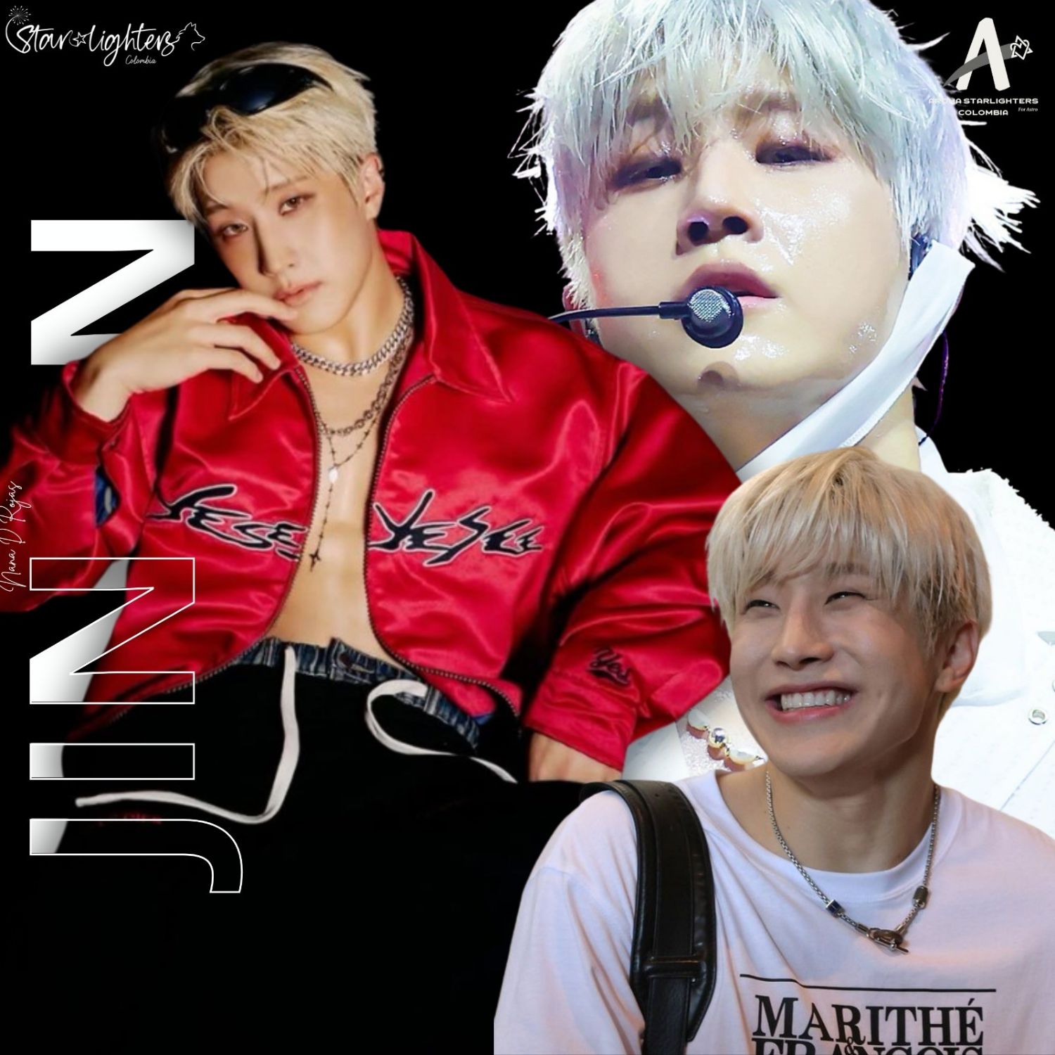 Foto aktivitas terbaru ASTRO