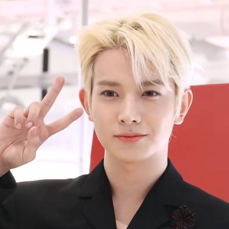 Recent activity shot of Evan