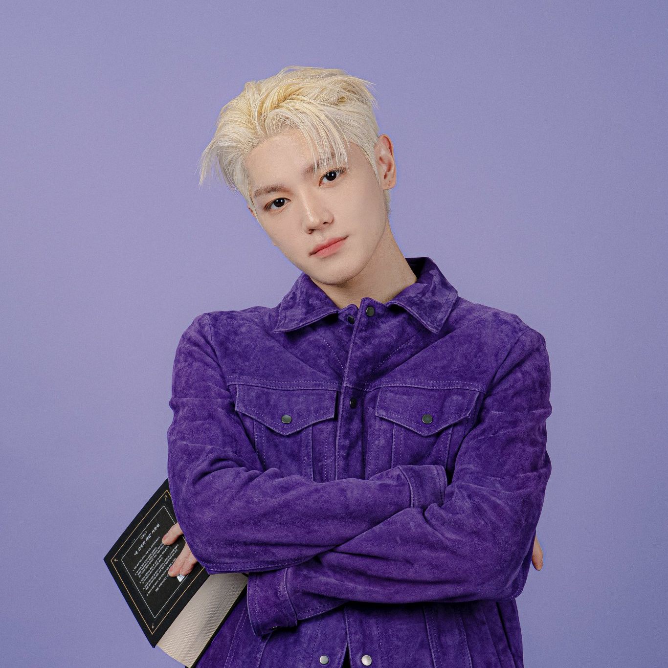 泰容 (NCT 127)的最新照片