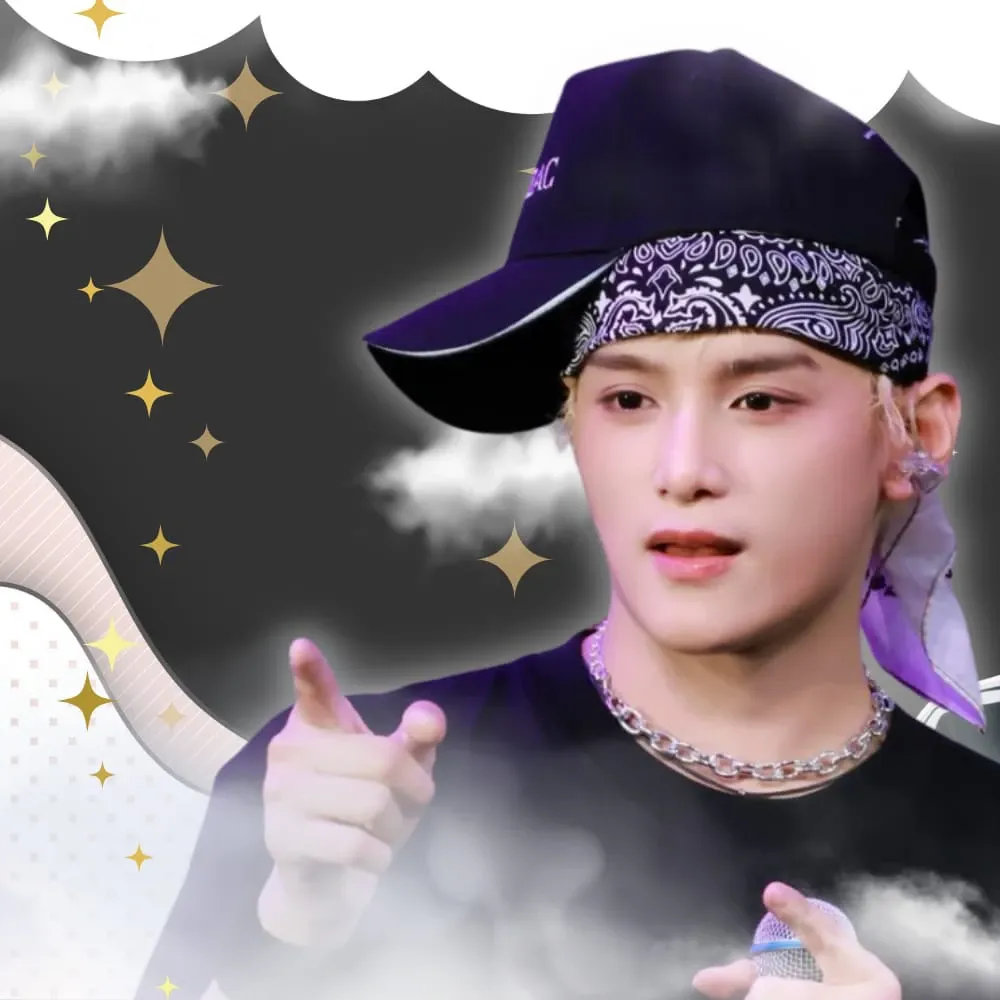 Feed komunitas K-pop terpanas hari ini
