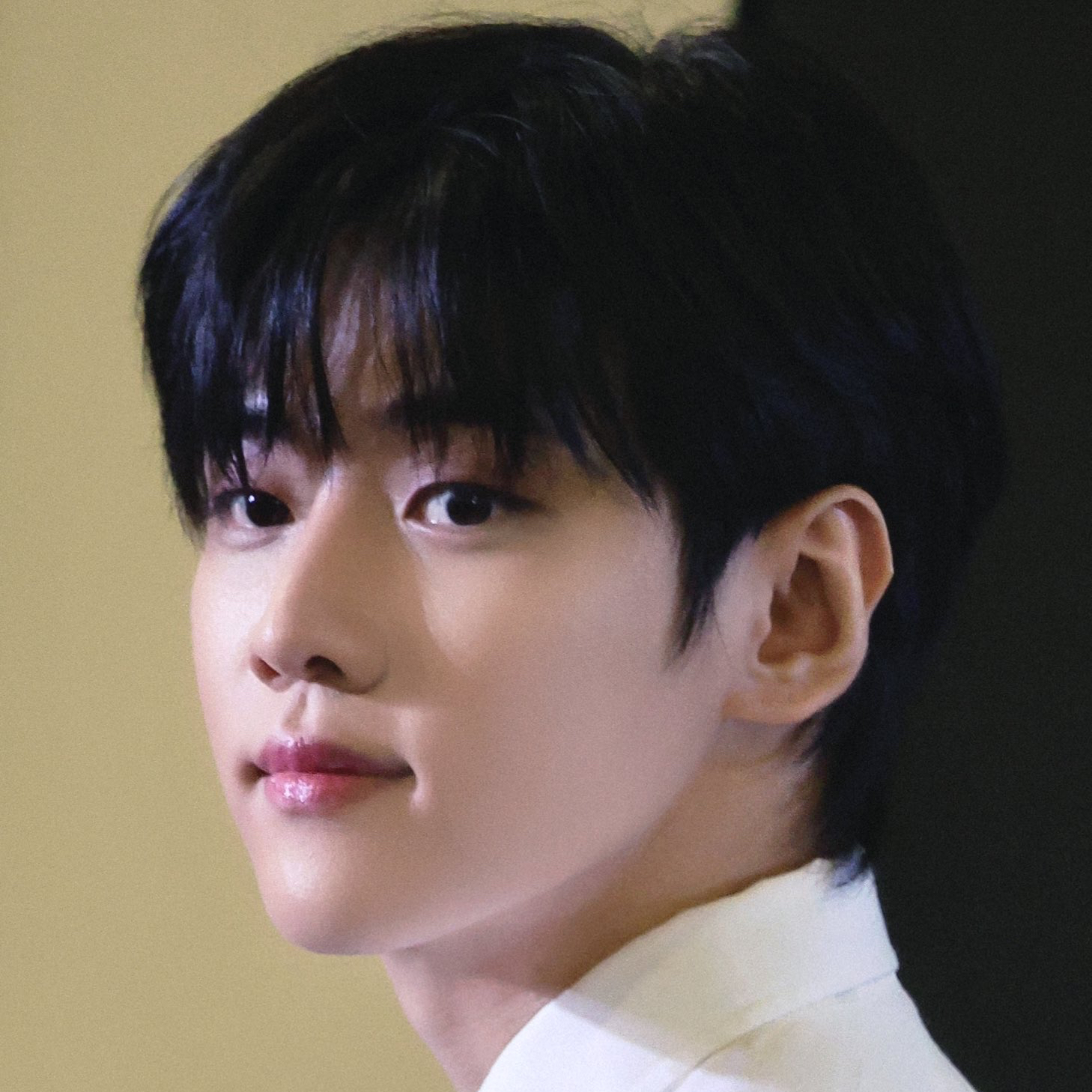 Latest photo of Jaechan (DKZ)