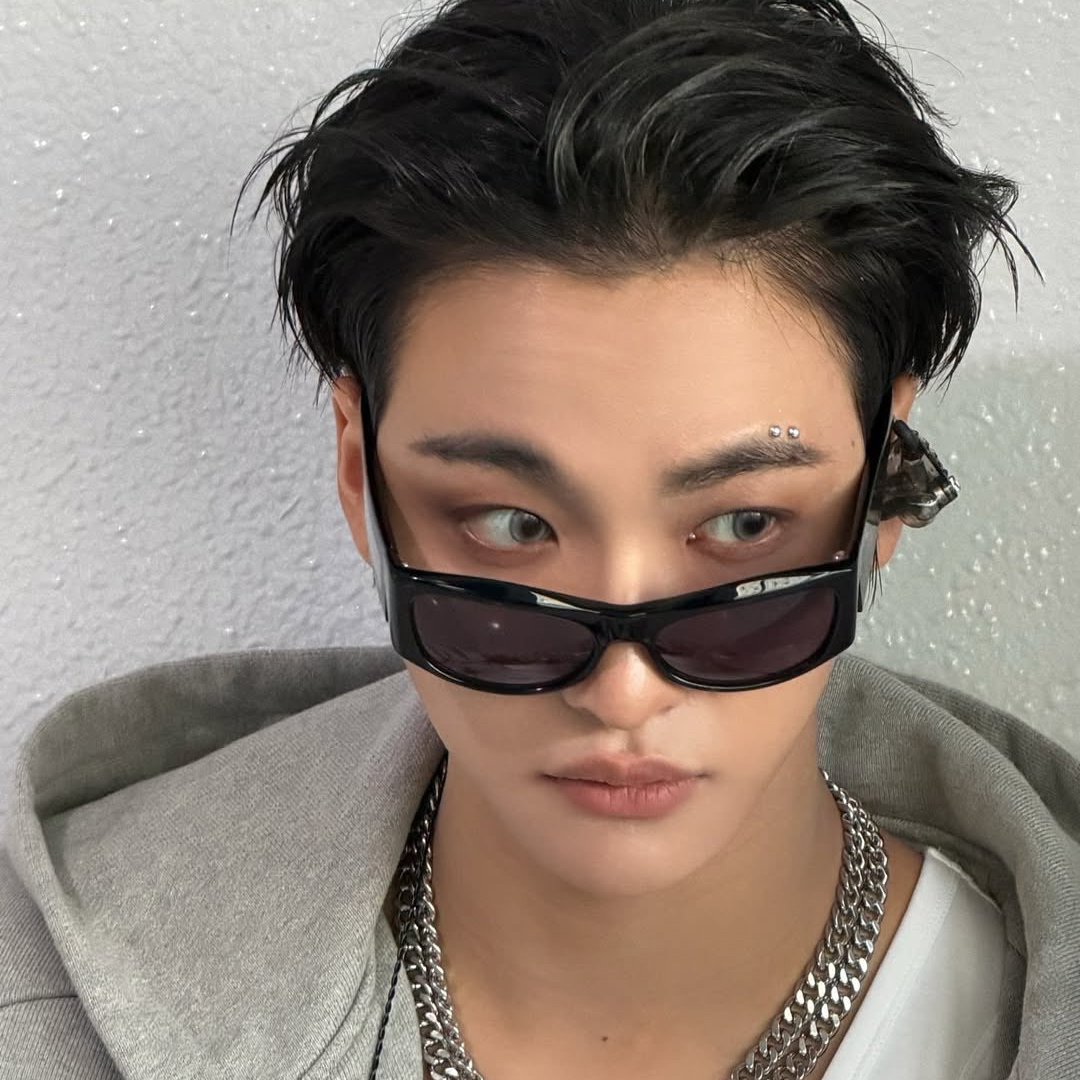 에이티즈의 비하인드 컷