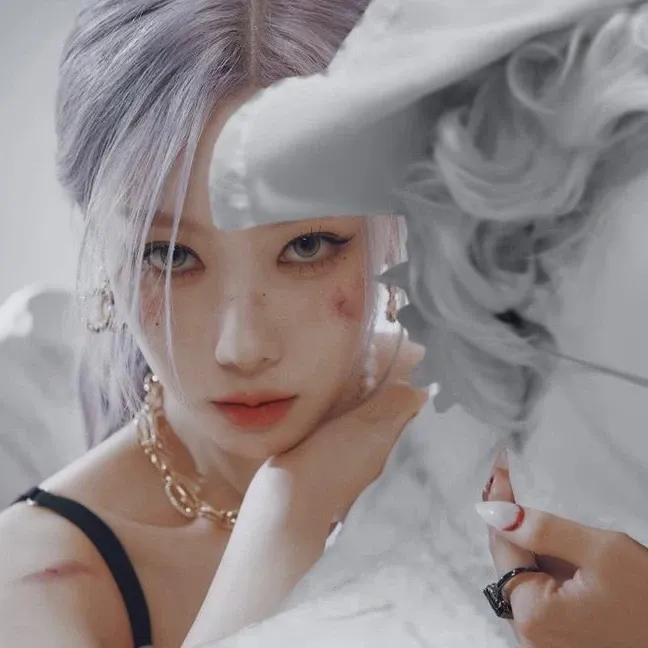 韩东 (DREAMCATCHER)粉丝拍下的瞬间