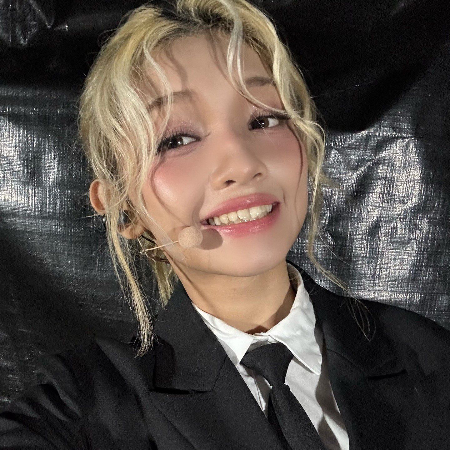 젤리 당카 (유니스) 팬이 찍은 순간