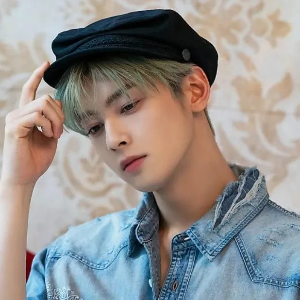 Latest photo of Eunwoo (ASTRO)