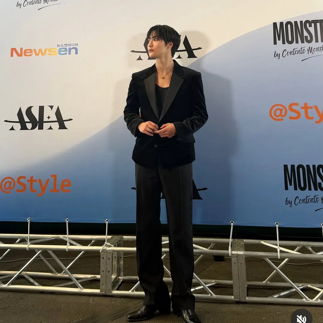 ATEEZの最近の活動写真