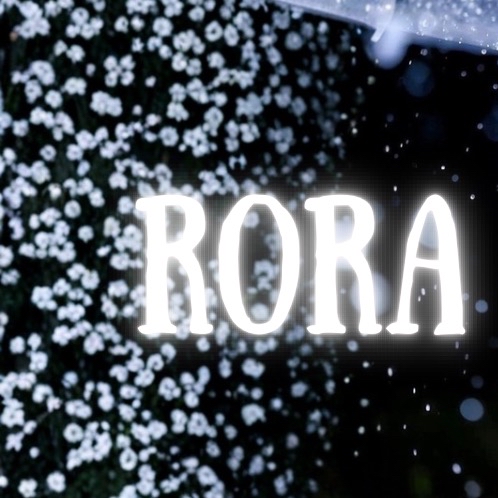 Latest photo of Rora (BABYMONSTER)