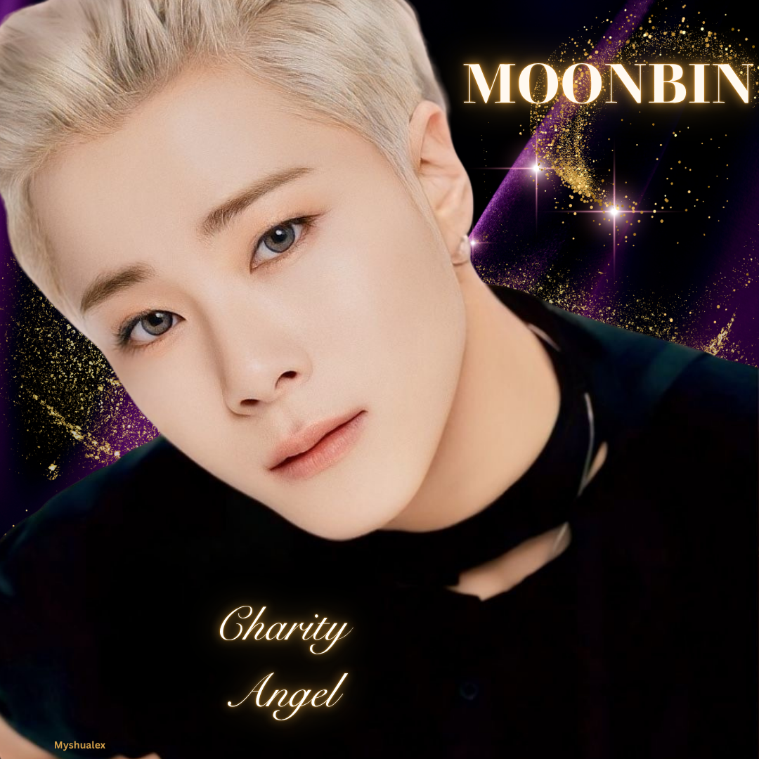 Latest photo of Moonbin (ASTRO)