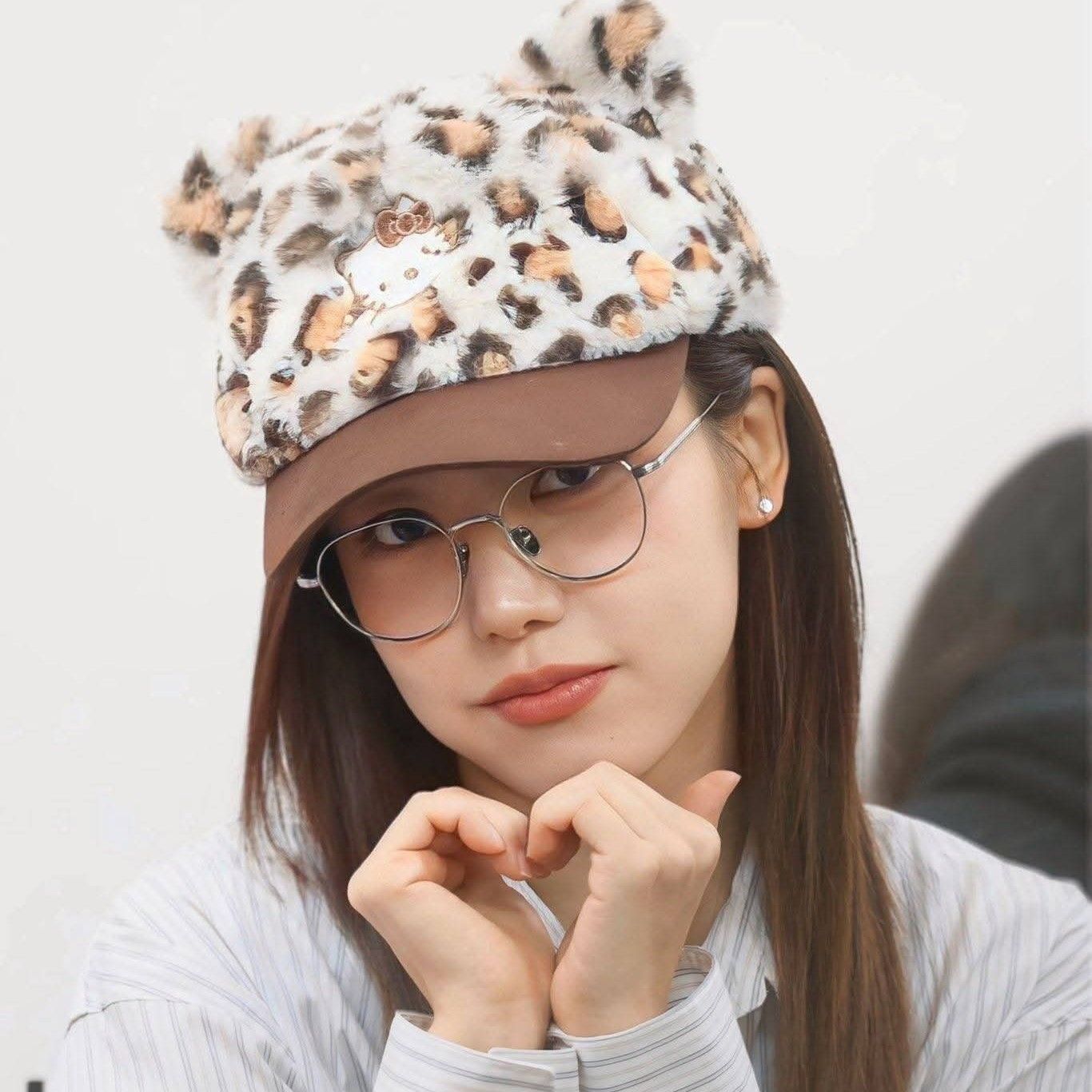 Behind-the-scenes cut of Kim Namjoo (Apink)