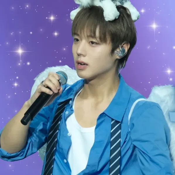 박지훈 최근 활동샷