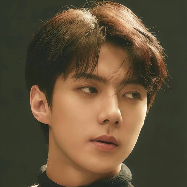 世勳 (EXO)粉絲拍下的瞬間