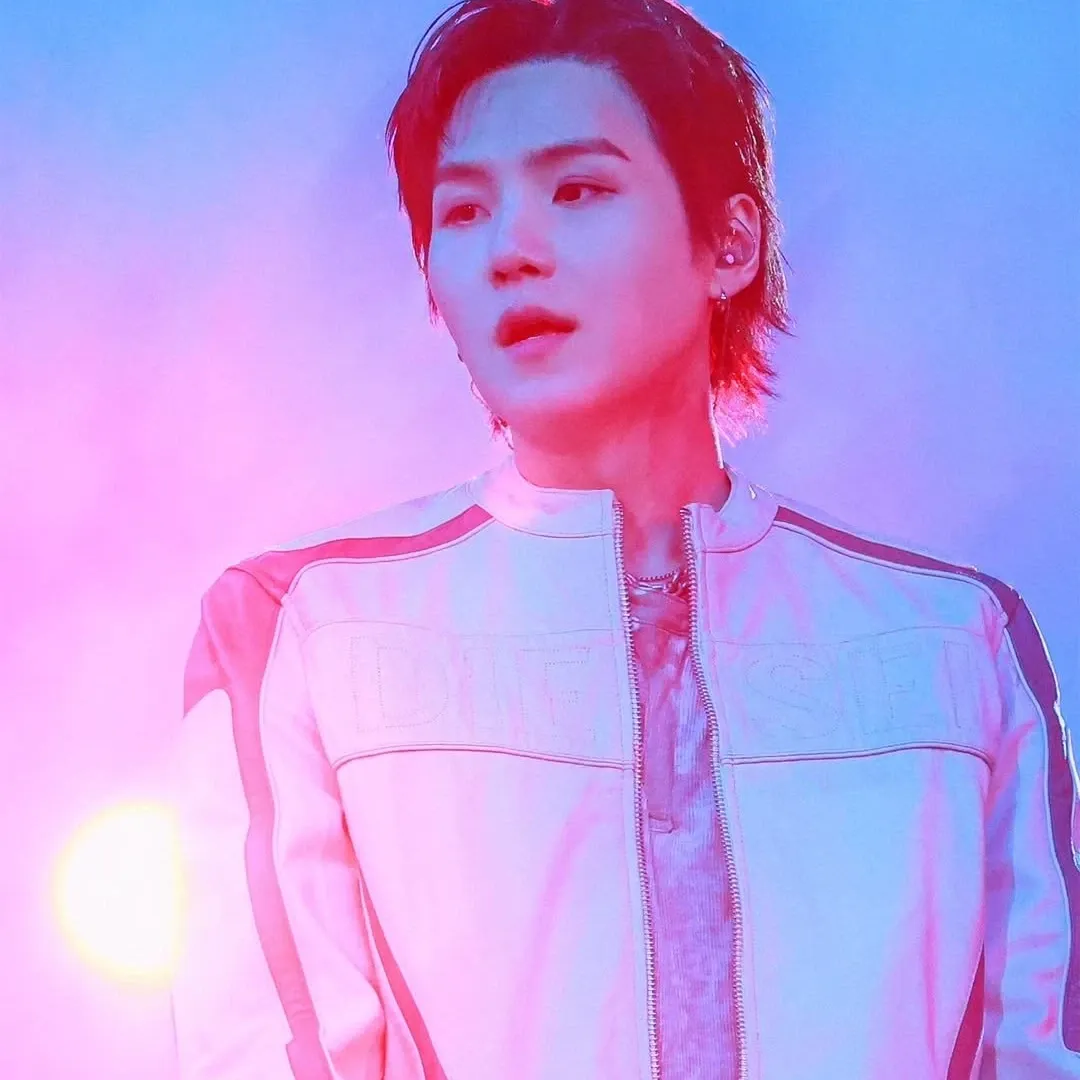 방탄소년단 팬이 찍은 순간