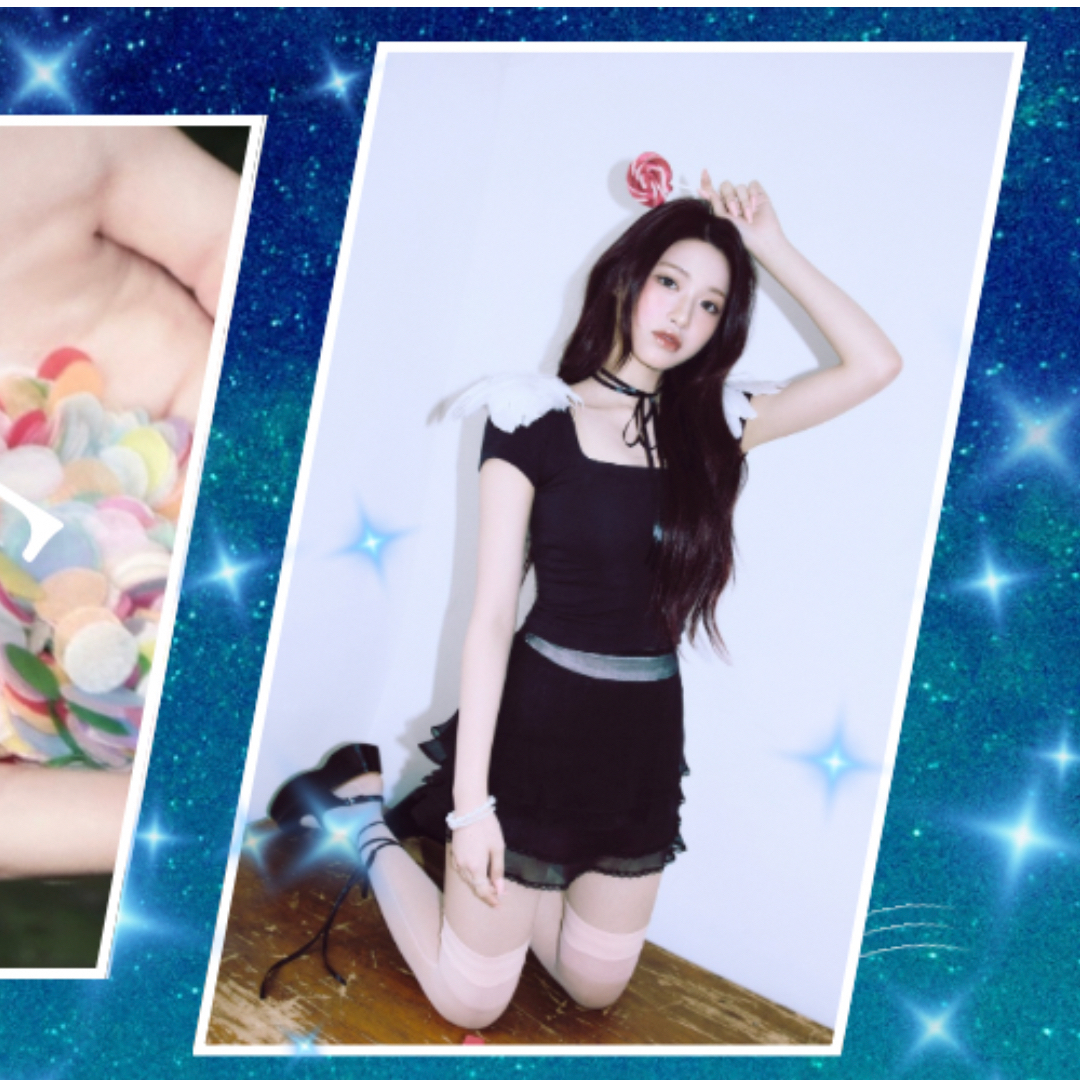 Must-see popular post of 제나 (리센느), your favorite