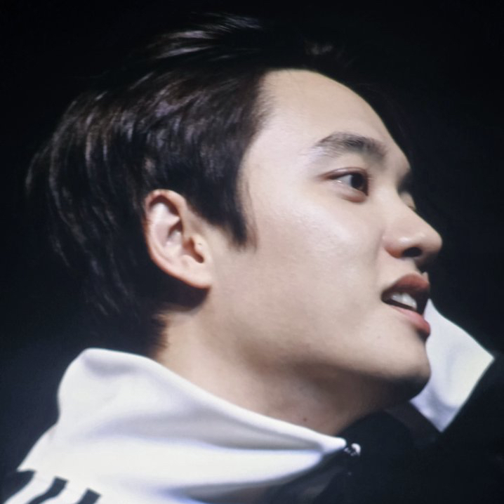 ディオ (EXO)の最新写真