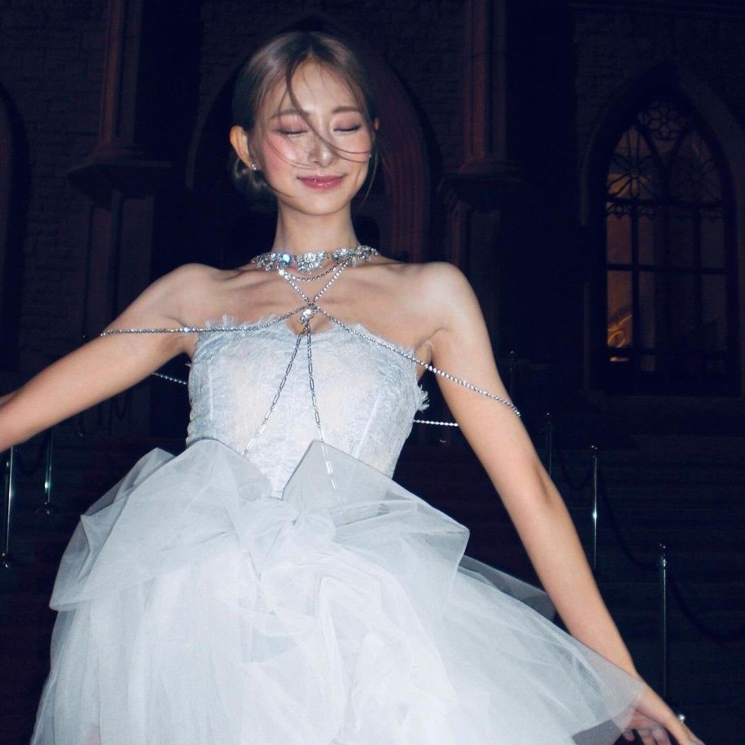 Latest photo of TWICE