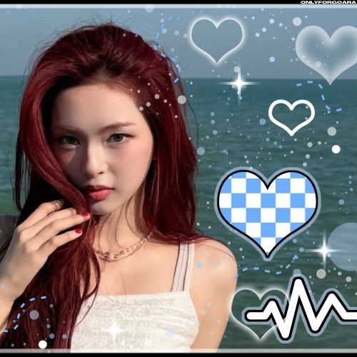 Behind-the-scenes cut of Chiquita (BABYMONSTER)