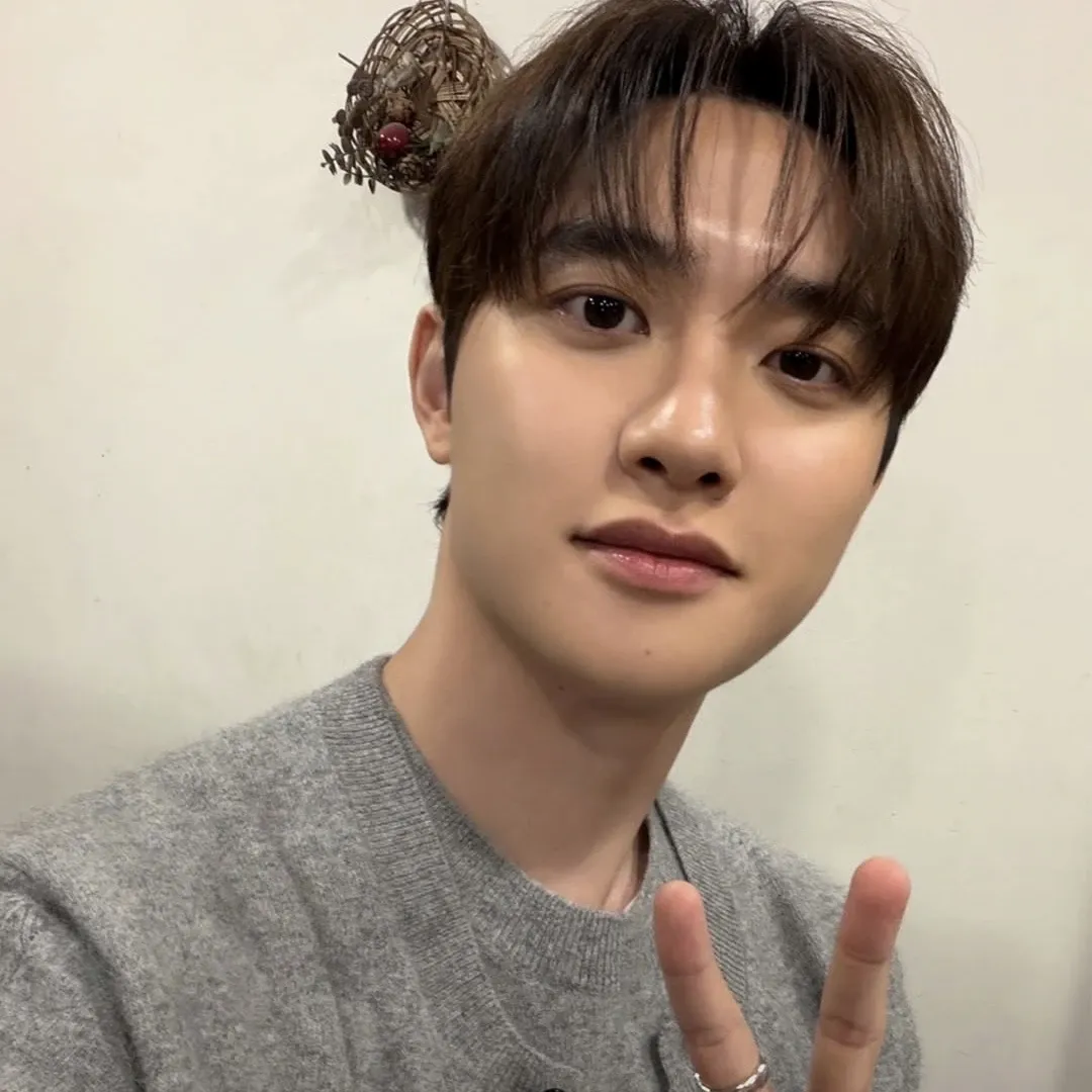 ディオ (EXO)の最新写真