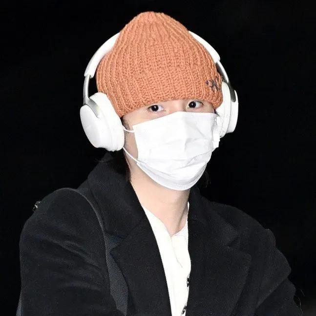 Foto terbaru SUGA (BTS)