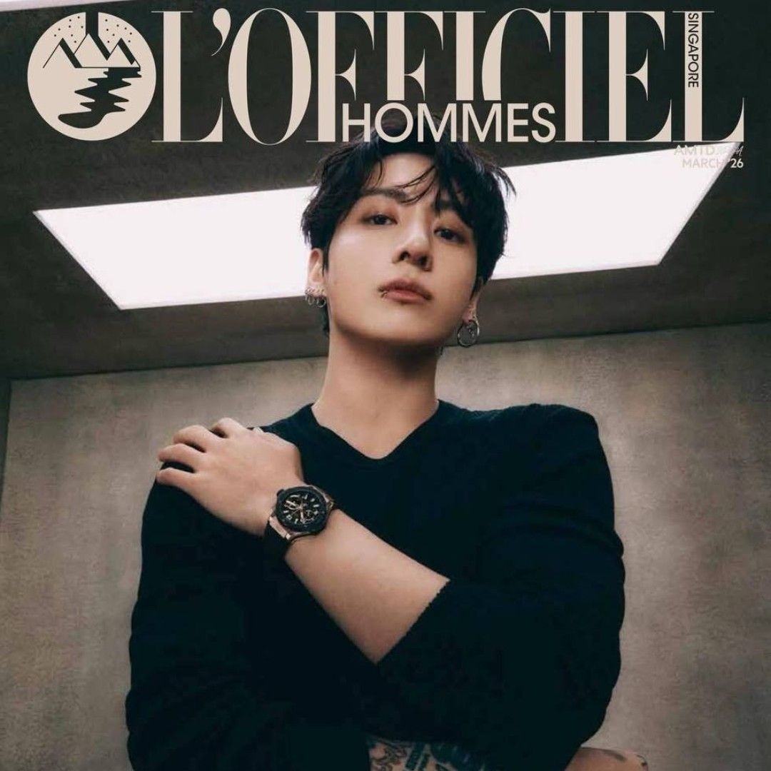 정국 (방탄소년단)의 최신 사진