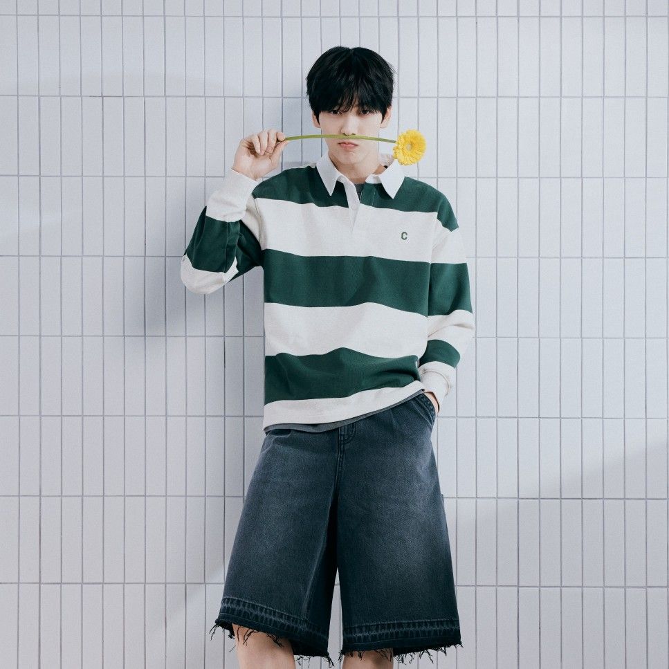 Latest photo of Soobin (TOMORROW X TOGETHER)