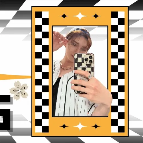 呂尚 (ATEEZ)的最新活動照片