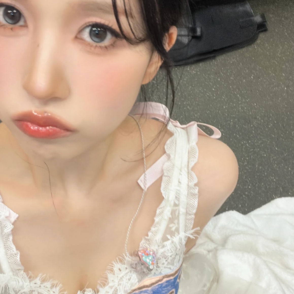 Mina (TWICE)的最新照片