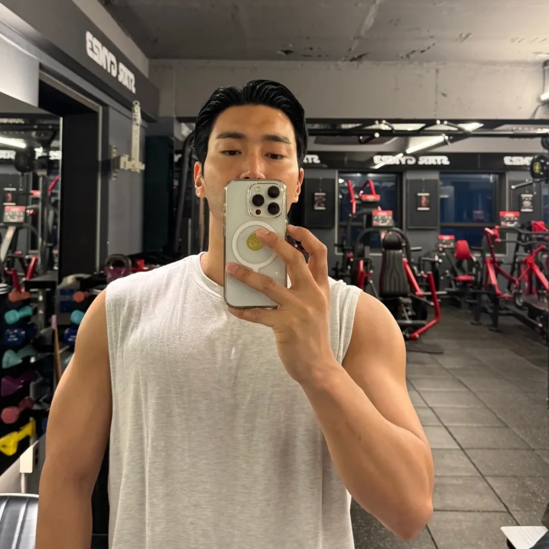 시원 (슈퍼주니어) 최근 활동샷