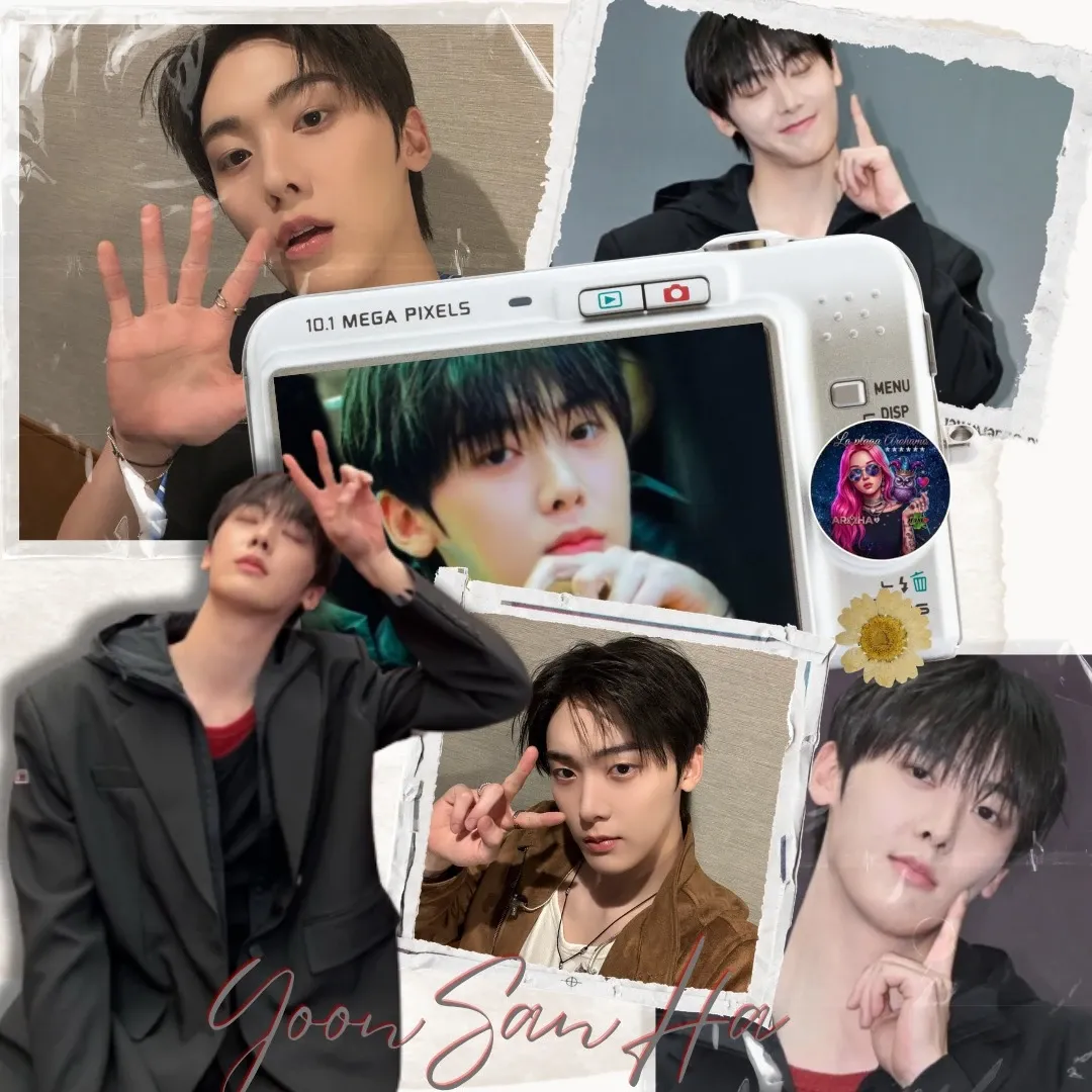 Foto aktivitas terbaru ASTRO