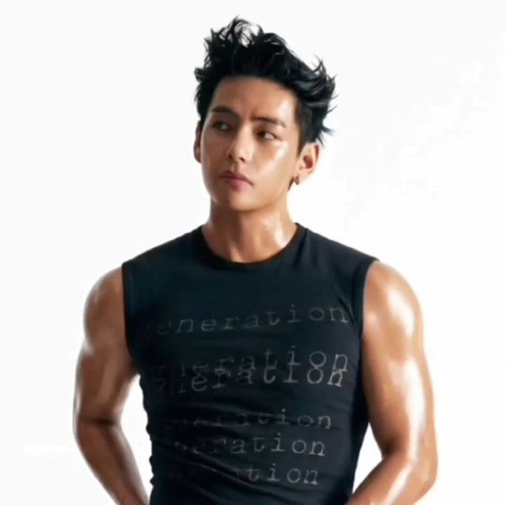 V (BTS)の最新写真