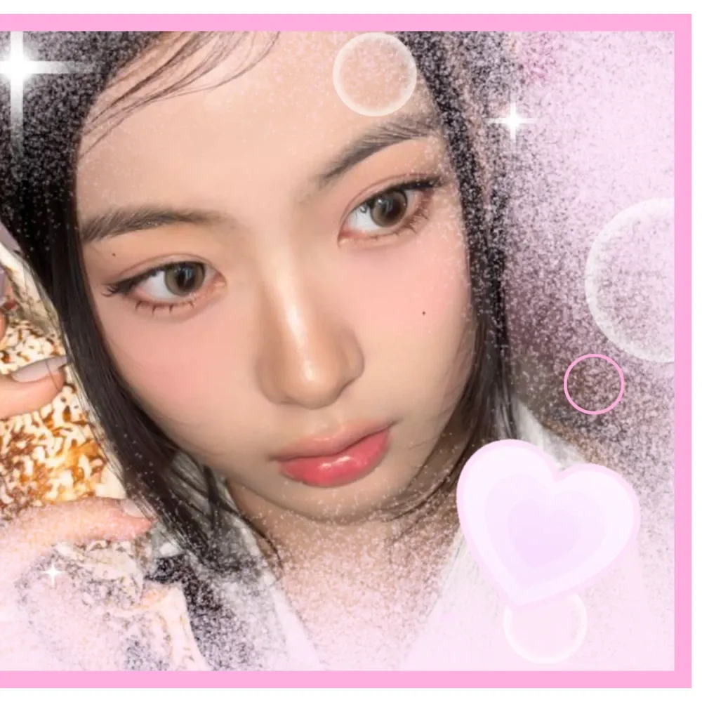 Behind-the-scenes cut of KYA (KiiiKiii)