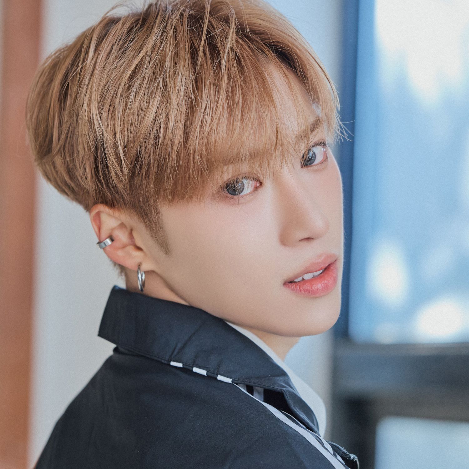 A moment captured by Arno (ALPHA DRIVE ONE)'s fan