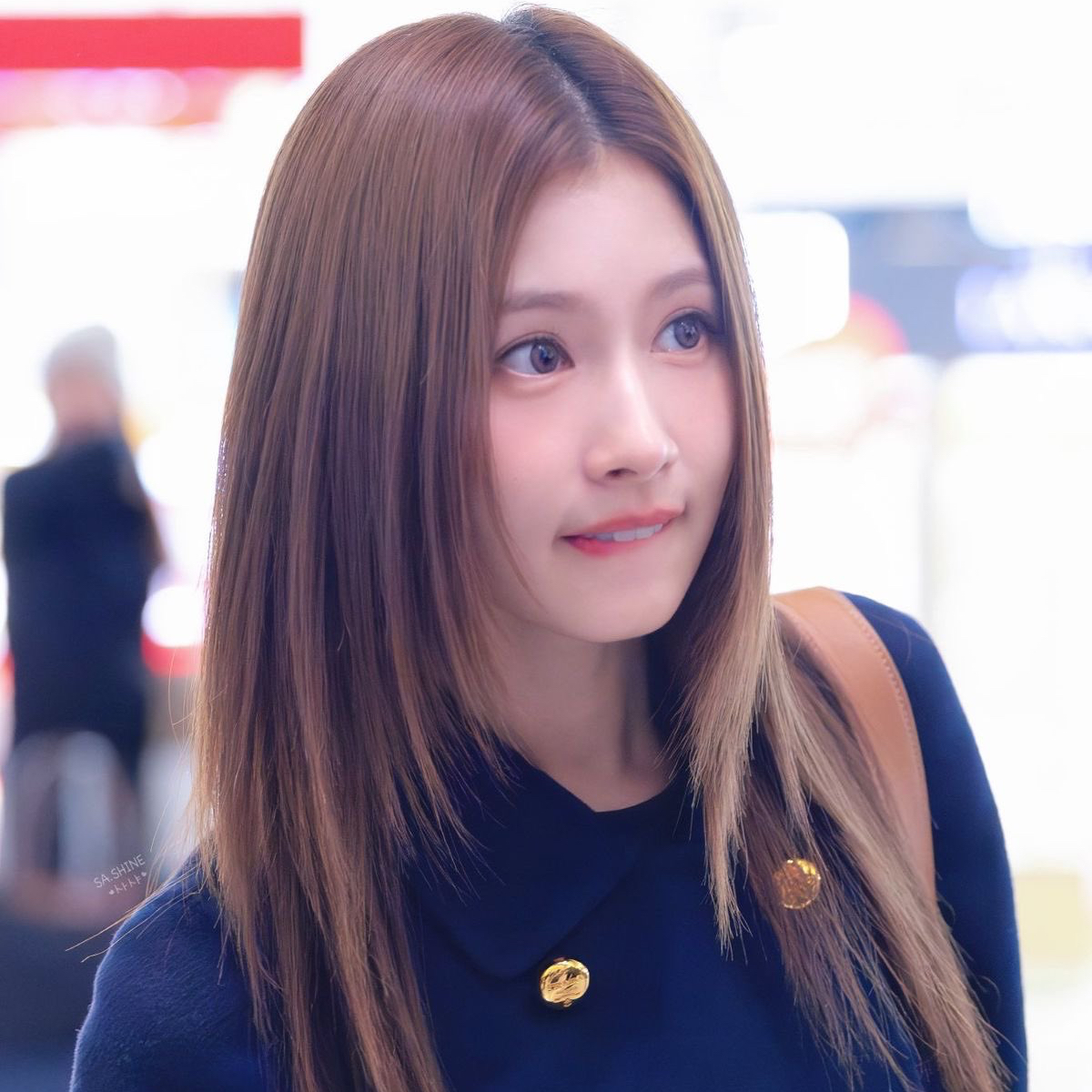 サナ (TWICE)ファンが撮った瞬間