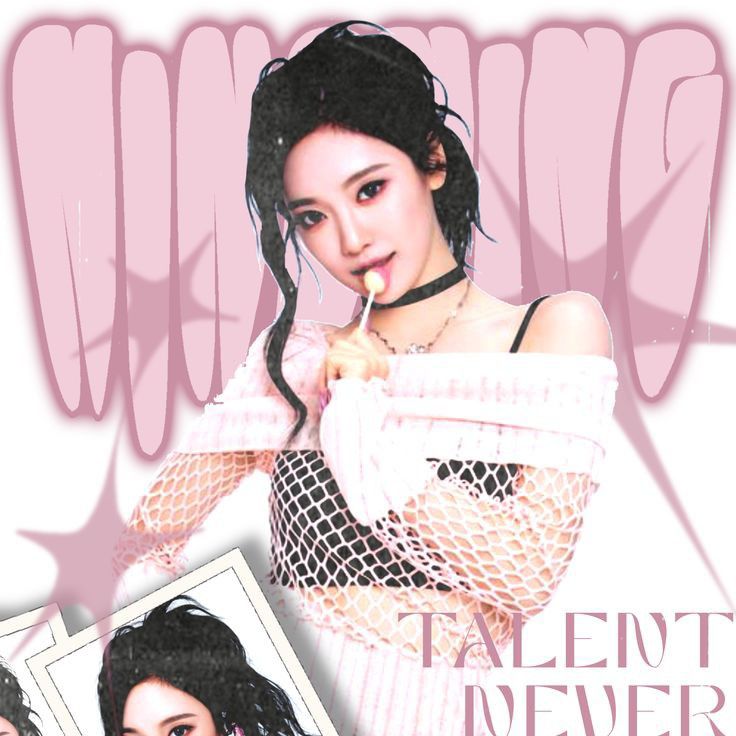 Latest photo of Ningning (aespa)