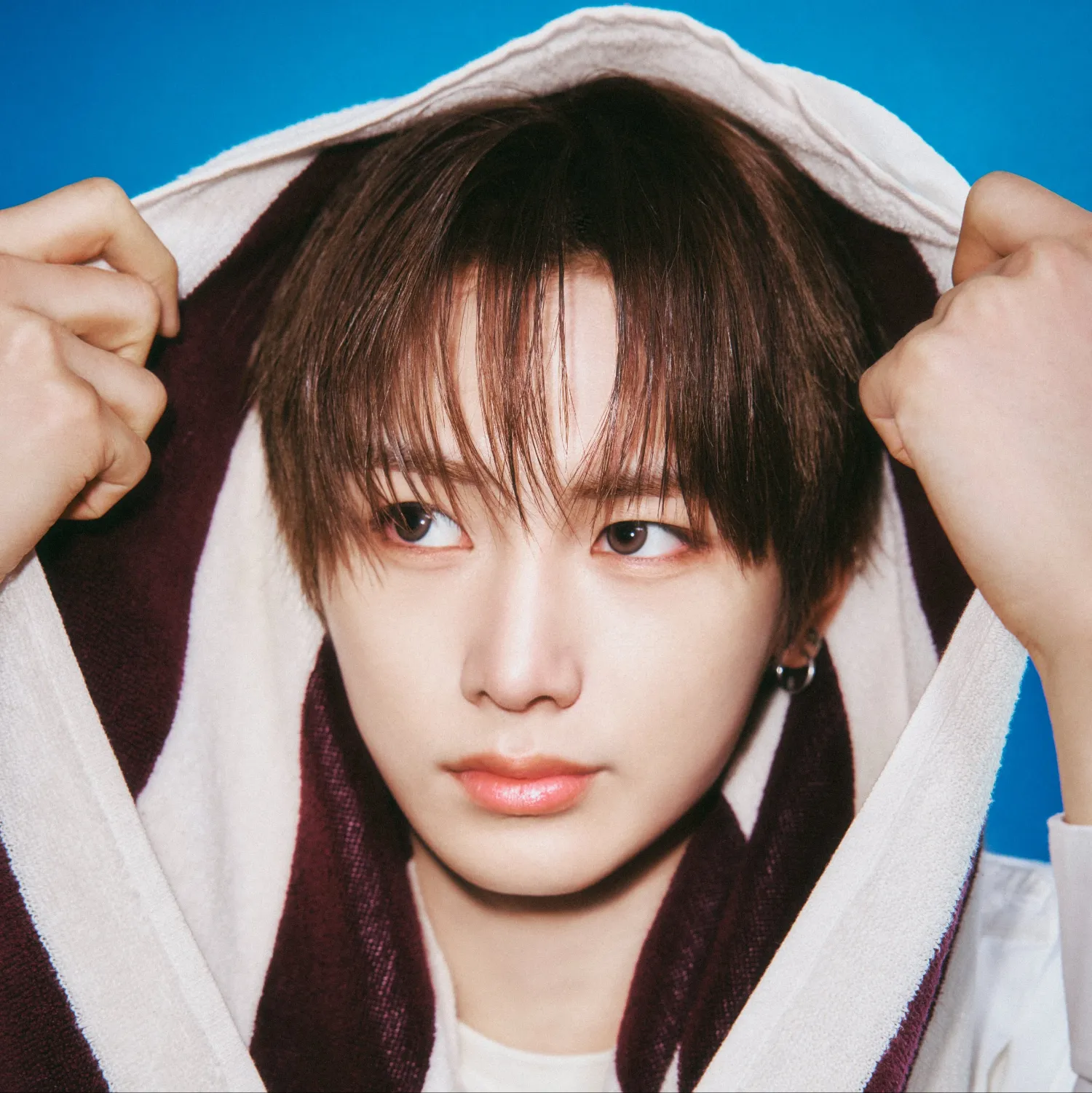 ALPHA DRIVE ONE Zhou Anxin Fandom Community │ No.1 KPOP App CHOEAEDOL