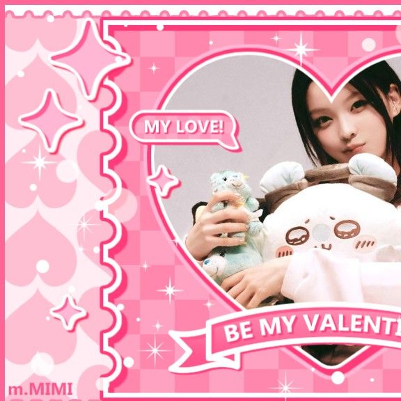 Recent activity shot of Iroha (ILLIT)