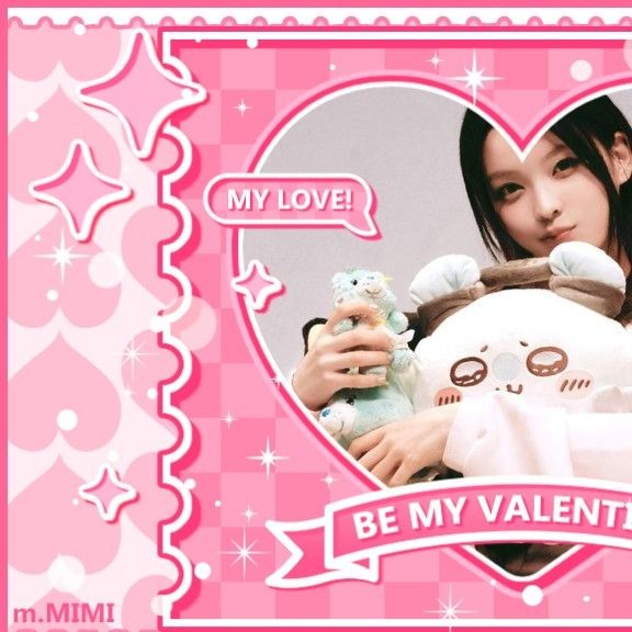 Signature photo of Iroha (ILLIT) capturing their charm