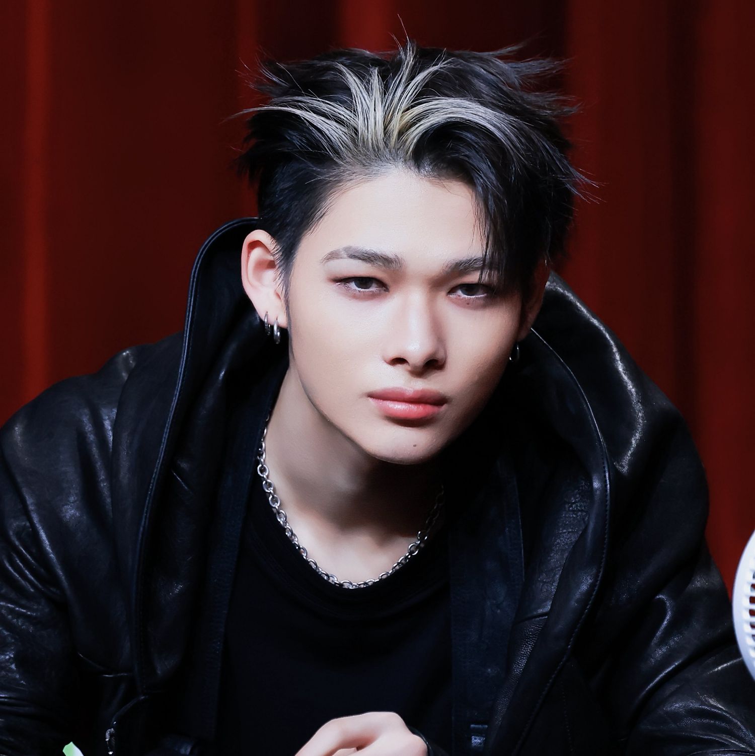 NI-KI (ENHYPEN)粉絲拍下的瞬間