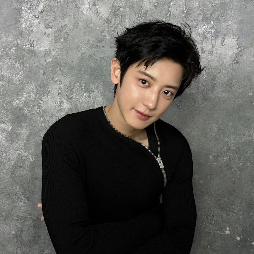 찬열 (EXO) 최근 활동샷