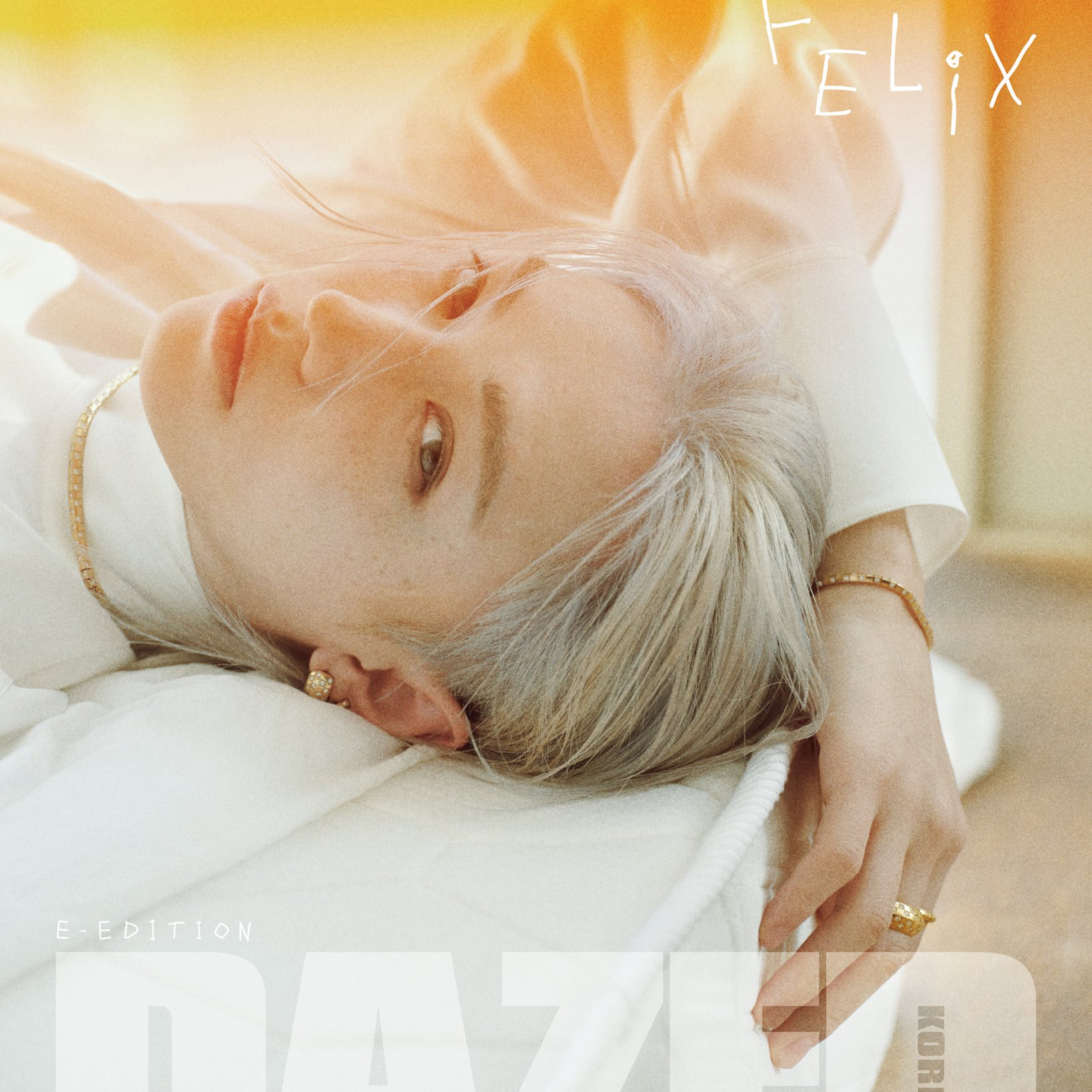 Stray Kidsファンが撮った瞬間