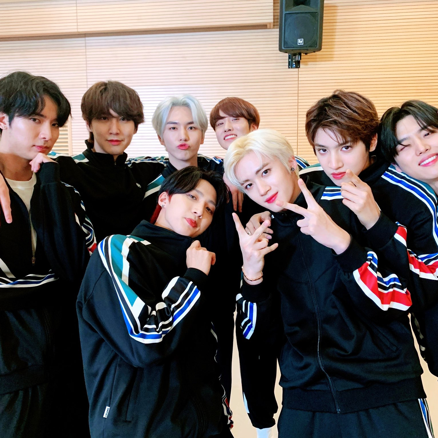 Latest photo of PENTAGON