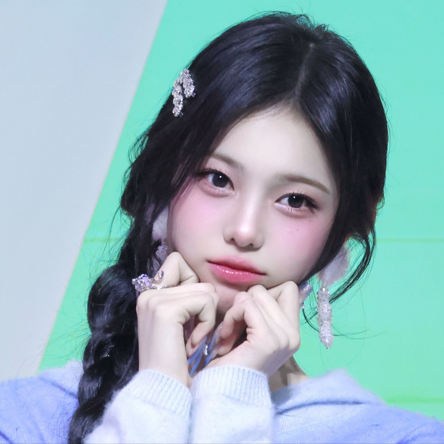 Recent activity shot of Ian (Hearts2Hearts)